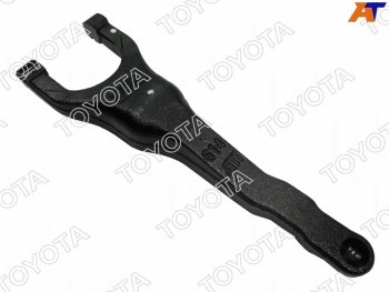 7 499 р. Вилка сцепления TOYOTA HILUXFORTUNER 15- TOYOTA 31204-0K110  с доставкой в г. Кемерово. Увеличить фотографию 1