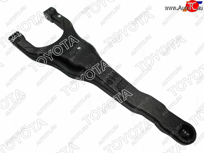 7 499 р. Вилка сцепления TOYOTA HILUXFORTUNER 15- TOYOTA 31204-0K110  с доставкой в г. Кемерово