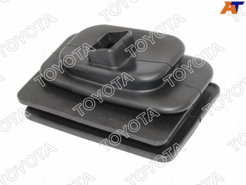 1 449 р. Пыльник вилки сцепления TOYOTA HILUXFORTUNER 15- TOYOTA 31126-0K080  с доставкой в г. Кемерово. Увеличить фотографию 1