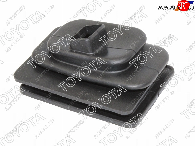 1 449 р. Пыльник вилки сцепления TOYOTA HILUXFORTUNER 15- TOYOTA 31126-0K080  с доставкой в г. Кемерово
