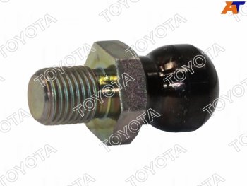 1 299 р. Болт вилки выжимного подшипника TOYOTA HILUX 15- TOYOTA 31236-0K010  с доставкой в г. Кемерово. Увеличить фотографию 2