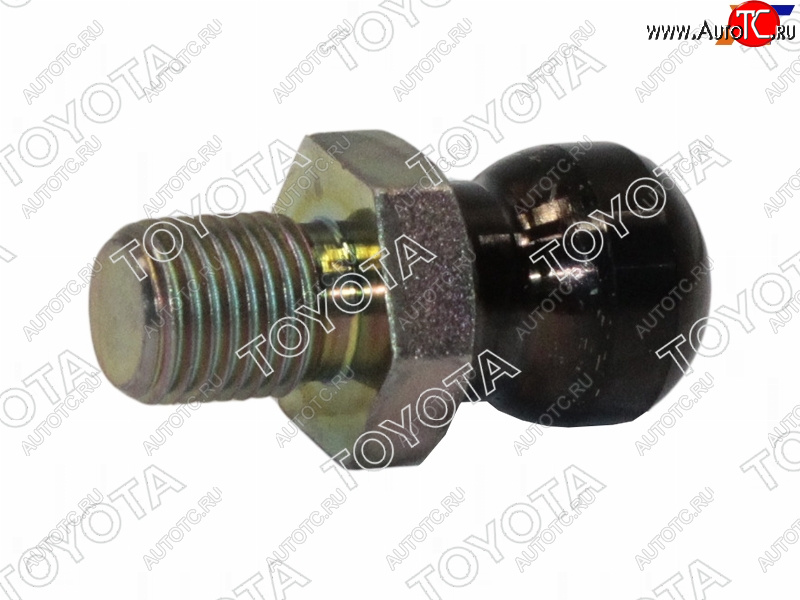 1 299 р. Болт вилки выжимного подшипника TOYOTA HILUX 15- TOYOTA 31236-0K010  с доставкой в г. Кемерово