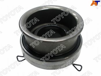 5 649 р. Выжимная муфта сцепления TOYOTA LAND CRUISER 105 1HZ TOYOTA 31230-60201  с доставкой в г. Кемерово. Увеличить фотографию 1