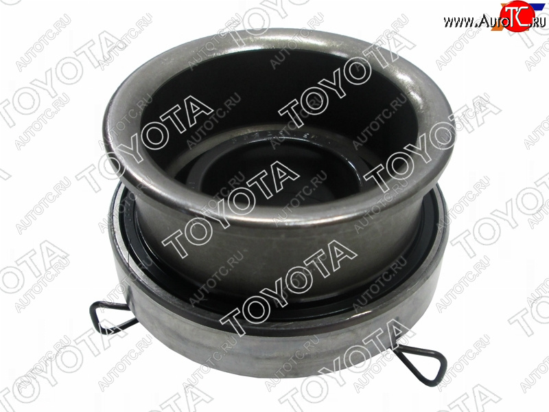 5 649 р. Выжимная муфта сцепления TOYOTA LAND CRUISER 105 1HZ TOYOTA 31230-60201  с доставкой в г. Кемерово