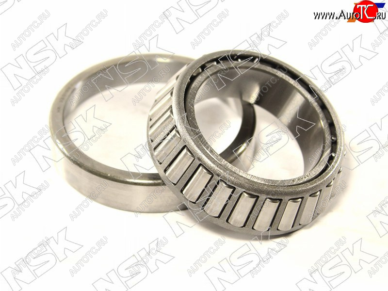 1 499 р. Подшипник редуктора на привод LAND CRUISER 200 07-RR полуоси NISSAN ATLAS 88-02 NSK 32010  с доставкой в г. Кемерово