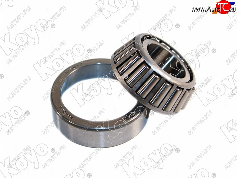 689 р. Подшипник передней ступицы SUZUKI  MMC, 204215 роликовый конический KOYO 32004JR  с доставкой в г. Кемерово