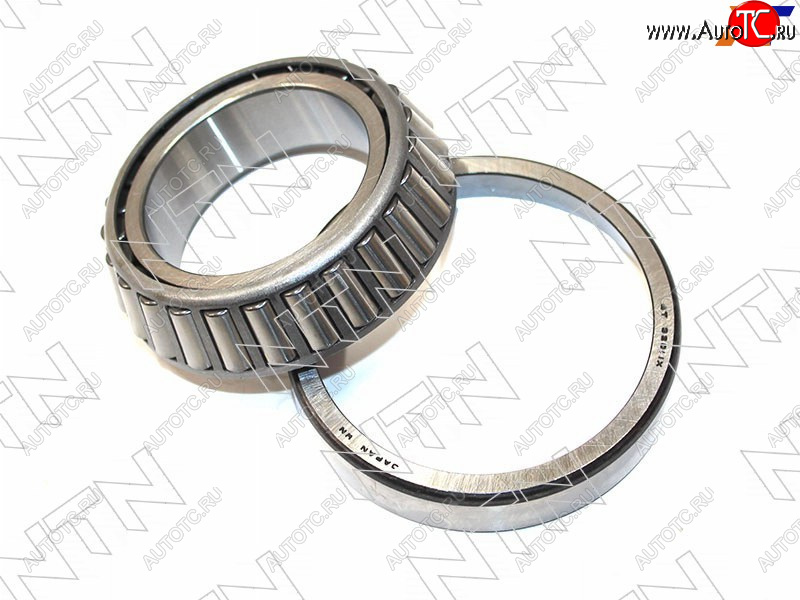 1 769 р. Подшипник зад полуоси NISSAN ATLASCONDORTOYOTA DYNATOYOACE 04-FORD TRANSIT 00- NTN 32011J  с доставкой в г. Кемерово