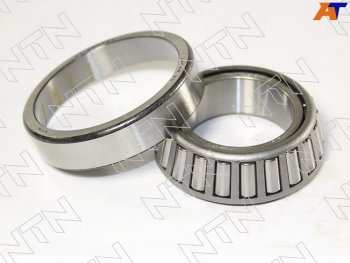 1 049 р. Подшипник редуктора зад MAZDA 323 87-626 85-BT-50 06-MPV 92-(406819) NTN 32008  с доставкой в г. Кемерово. Увеличить фотографию 1