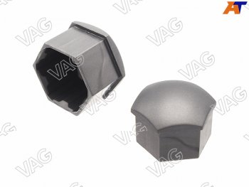 125 р. Колпак защитный колесного болта VAG 321601173AZ37, 321601173az37 VAG 321601173AZ37  с доставкой в г. Кемерово. Увеличить фотографию 1