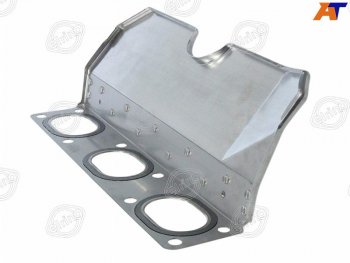 2 099 р. Прокладка выпуск BMW 5(E39)X3(E83)X5(E53) M52B25M54B25                                            ELRING 326.250  с доставкой в г. Кемерово. Увеличить фотографию 1