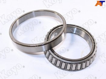 3 399 р. Подшипник редуктора перед TOYOTA LAND CRUISER 7#,80,10# 90-                                          KOYO 32915JRYA1  с доставкой в г. Кемерово. Увеличить фотографию 1
