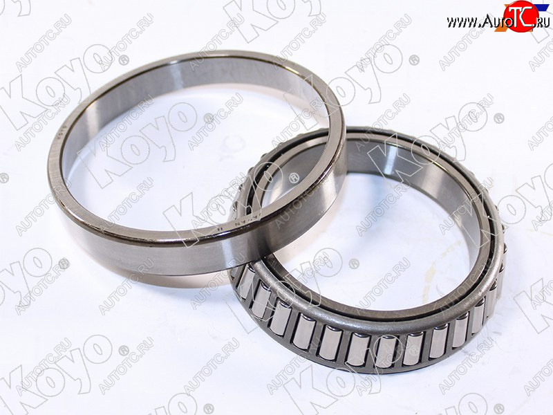 3 399 р. Подшипник редуктора перед TOYOTA LAND CRUISER 7#,80,10# 90-                                          KOYO 32915JRYA1  с доставкой в г. Кемерово