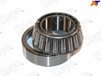 2 459 р. Подшипник задней ступицы внутренний TOYOTA COASTERDYNATOYOACE 99- KOYO 33210JR  с доставкой в г. Кемерово. Увеличить фотографию 1