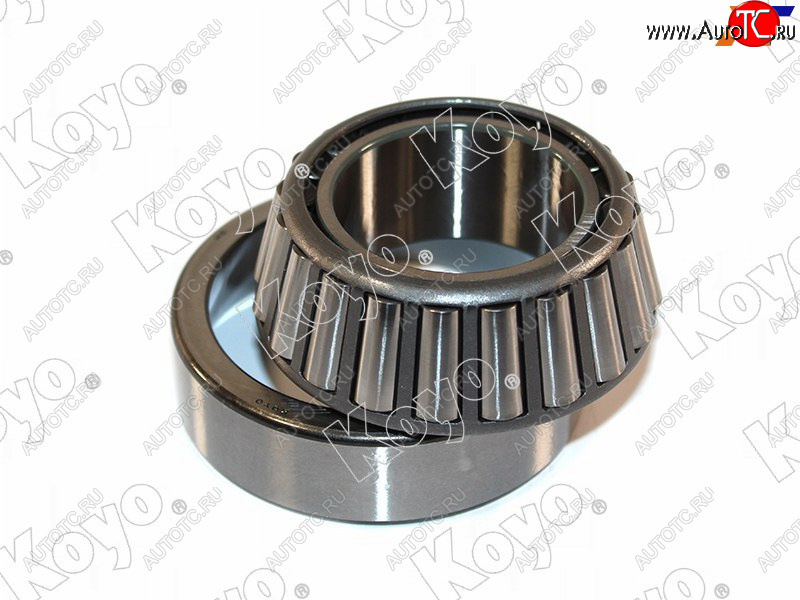 2 459 р. Подшипник задней ступицы внутренний TOYOTA COASTERDYNATOYOACE 99- KOYO 33210JR  с доставкой в г. Кемерово