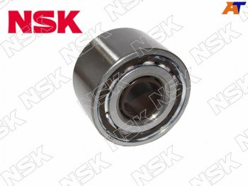 2 769 р. Подшипник передней ступицы TOYOTA MARK 2CRESTACHASERVEROSSAALTEZZA 88-06 NSK 32BWD05  с доставкой в г. Кемерово. Увеличить фотографию 1