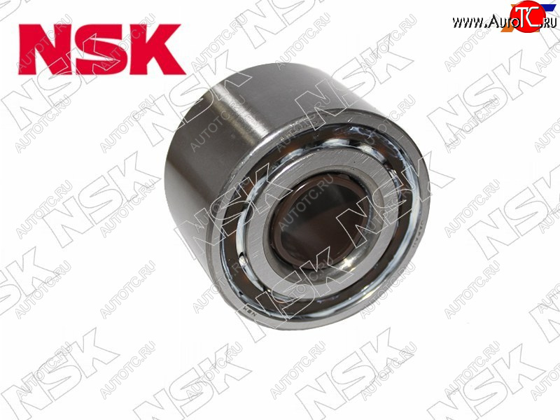 2 769 р. Подшипник передней ступицы TOYOTA MARK 2CRESTACHASERVEROSSAALTEZZA 88-06 NSK 32BWD05  с доставкой в г. Кемерово