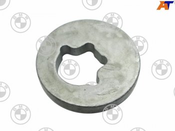 469 р. Шайба эксцентрика BMW X5 99-06/X4 14-/X3 09-/X1 08-15/BMW 3 04-/BMW 2 12-/BMW 1 03- BMW 33306786187 BMW 33306786187  с доставкой в г. Кемерово. Увеличить фотографию 1