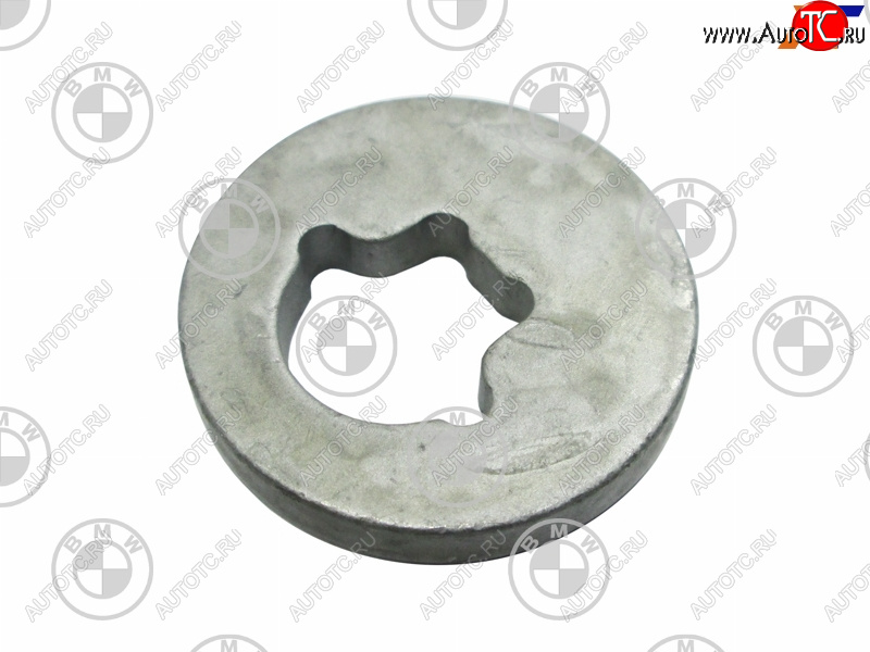469 р. Шайба эксцентрика BMW X5 99-06/X4 14-/X3 09-/X1 08-15/BMW 3 04-/BMW 2 12-/BMW 1 03- BMW 33306786187 BMW 33306786187  с доставкой в г. Кемерово