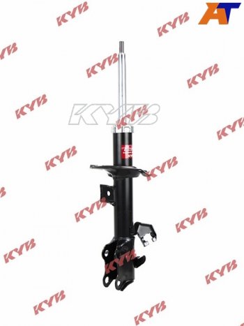 Стойка передняя RH KAYABA Nissan NV200 Euro (2009-2025) (применимо NISSAN VANETTE 2008-2012)