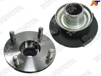 12 649 р. Фланец раздатки RR 4RUNNERFORTUNER HILUXSURFLC PRADO 120150GX400460470SEQUOIATUNDRA 04- TOYOTA 33309-35120  с доставкой в г. Кемерово. Увеличить фотографию 1
