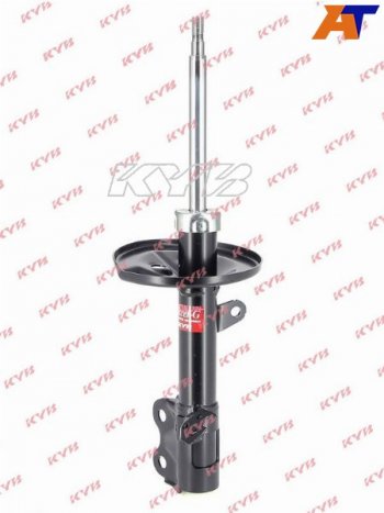 Стойка передняя RH KAYABA Toyota Prius  NHW11 (2000-2003) рестайлинг