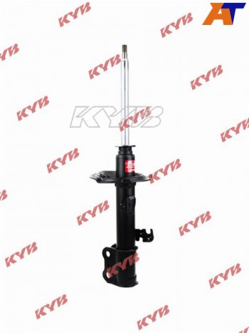 Стойка передняя LH 4WD KAYABA  Toyota Vista V50 дорестайлинг седан (1998-2000) (применимо TOYOTA ARDEO 98-05)
