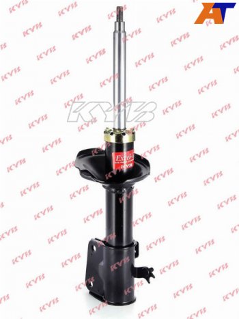 Стойка передняя 4WD RH KAYABA Daihatsu Terios  J102,J122 (2000-2005) рестайлинг