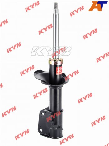Стойка передняя LH KAYABA Daihatsu Terios  J102,J122 (2000-2005) рестайлинг