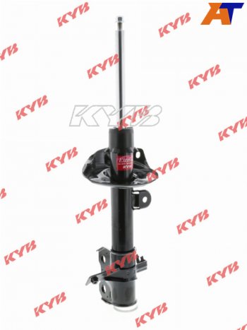 Стойка передняя RH KAYABA Honda CR-V  RM1,RM3,RM4 (2012-2018) дорестайлинг, рестайлинг