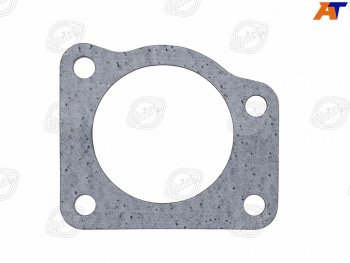 143 р. Прокладка корпуса дроссельной заслонки FIATPSA DUCATOBOXERJUMPER F1AE0481F1AE0481D ELRING 346.270  с доставкой в г. Кемерово. Увеличить фотографию 1