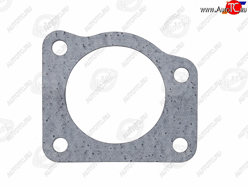 143 р. Прокладка корпуса дроссельной заслонки FIATPSA DUCATOBOXERJUMPER F1AE0481F1AE0481D ELRING 346.270  с доставкой в г. Кемерово