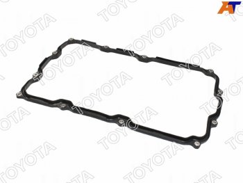 2 359 р. Прокладка поддона АКПП TOYOTA SEQUOIA,TUNDRA,CRUISER 200 07- 3URFE TOYOTA 35168-34020  с доставкой в г. Кемерово. Увеличить фотографию 1