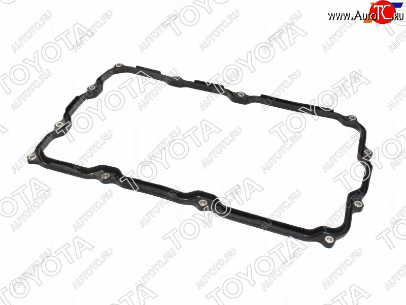 2 359 р. Прокладка поддона АКПП TOYOTA SEQUOIA,TUNDRA,CRUISER 200 07- 3URFE TOYOTA 35168-34020  с доставкой в г. Кемерово