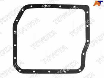 759 р. Прокладка поддона АКПП TOYOTA AlphardAvensisCamry TOYOTA 35168-21020  с доставкой в г. Кемерово. Увеличить фотографию 1