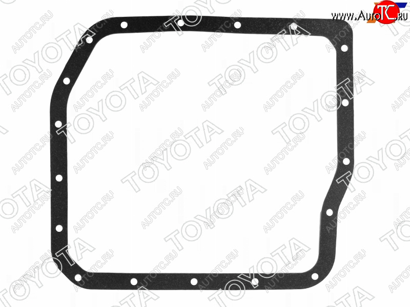 759 р. Прокладка поддона АКПП TOYOTA AlphardAvensisCamry TOYOTA 35168-21020  с доставкой в г. Кемерово