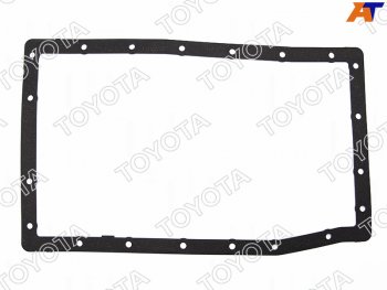 1 199 р. Прокладка поддона АКПП Toyota LC100, 200, Crown 03- TOYOTA 35168-60010  с доставкой в г. Кемерово. Увеличить фотографию 1