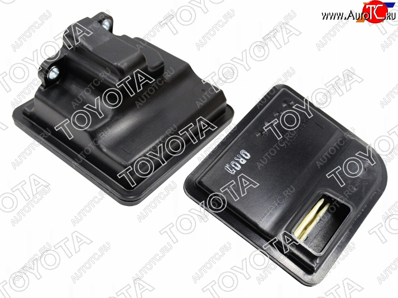 3 099 р. Фильтр АКПП TOYOTA CAMRYRAV4 17- A25AFKS2GRFKS TOYOTA 35330-48040  с доставкой в г. Кемерово