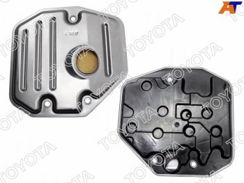 3 099 р. Фильтр коробки CVT TOYOTA RAV4AVENSIS 08- TOYOTA 35330-0W090  с доставкой в г. Кемерово. Увеличить фотографию 1