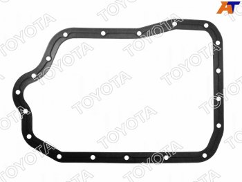 879 р. Прокладка поддона АКП TOYOTA CAMRYHIGHLANDERVENZA 4WD TOYOTA 35168-73010  с доставкой в г. Кемерово. Увеличить фотографию 1