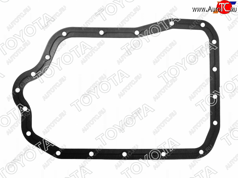 879 р. Прокладка поддона АКП TOYOTA CAMRYHIGHLANDERVENZA 4WD TOYOTA 35168-73010  с доставкой в г. Кемерово