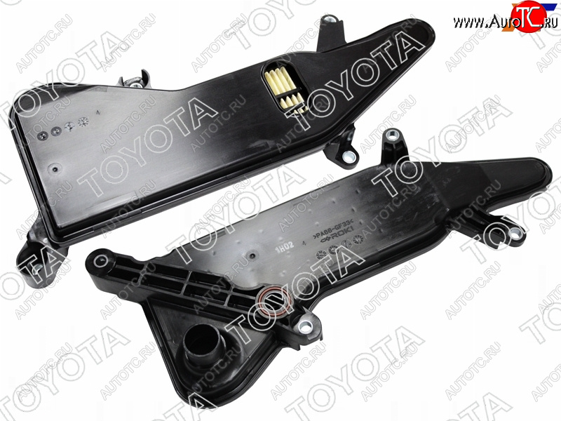 5 949 р. Фильтр АКПП TOYOTA LAND CRUISER 300 21- V35A-FTS TOYOTA 35330-60100, 3533060100 TOYOTA 35330-60100  с доставкой в г. Кемерово