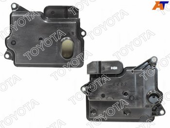 Фильтр АКПП TOYOTA Toyota Hilux  AN120 - Land Cruiser Prado  J150