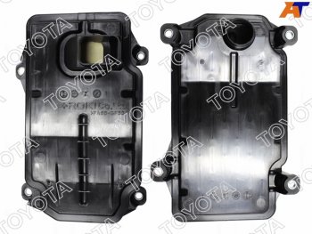 Фильтр АКПП TOYOTA Lexus LX450d  J200 - LX570  J200