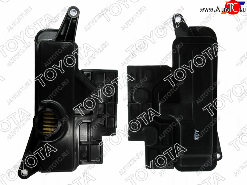 6 849 р. Фильтр АКПП TOYOTA CAMRY 15- 6ARFSE TOYOTA 35330-73021  с доставкой в г. Кемерово