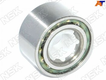 3 099 р. Подшипник передней ступицы HONDA LIFE 35653737 NSK 35BWD14  с доставкой в г. Кемерово. Увеличить фотографию 1