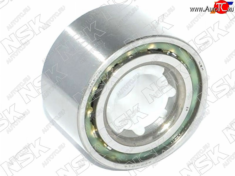 3 099 р. Подшипник передней ступицы HONDA LIFE 35653737 NSK 35BWD14  с доставкой в г. Кемерово