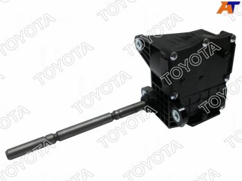 51 999 р. Актуатор блокировки раздаточной коробки (36410-71010) TOYOTA  Toyota 4Runner  N280 - Land Cruiser Prado  J150  с доставкой в г. Кемерово. Увеличить фотографию 1