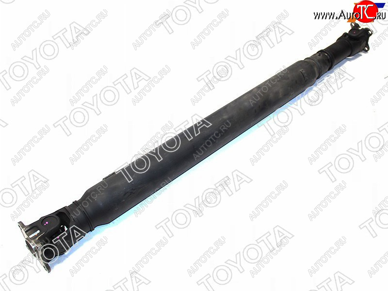 67 999 р. Вал карданный RR SAT   Lexus LX450d  J200 (2015-2022), Toyota Land Cruiser ( J105,  200) (1998-2021)  с доставкой в г. Кемерово
