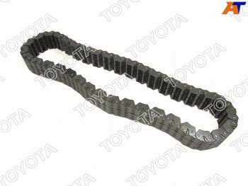 39 749 р. Цепь раздатки TOYOTA LAND CRUISER PRADO4RUNNER (GRN21#,KZN215)HILUX (KUN15,2#)GX470 2TR1GR1KDVT TOYOTA 36293-35040  с доставкой в г. Кемерово. Увеличить фотографию 1