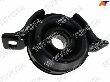 13 349 р. Подвесная муфта кардана TOYOTA HiluxFortuner 15- TOYOTA 37230-09120  с доставкой в г. Кемерово. Увеличить фотографию 1